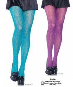 Leg Avenue - 2018 Hosiery